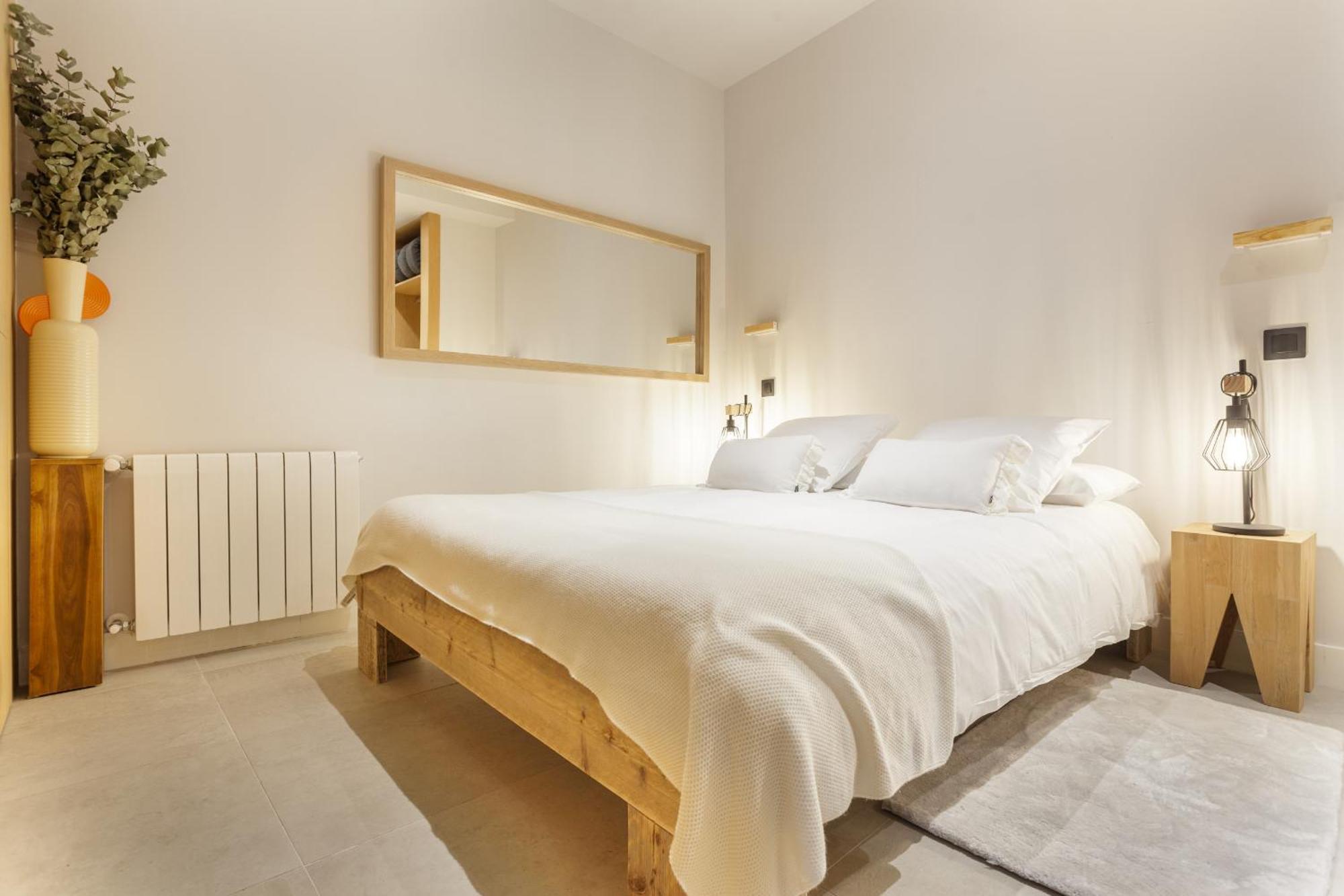 Malasana Escorial En Madrid 아파트 외부 사진
