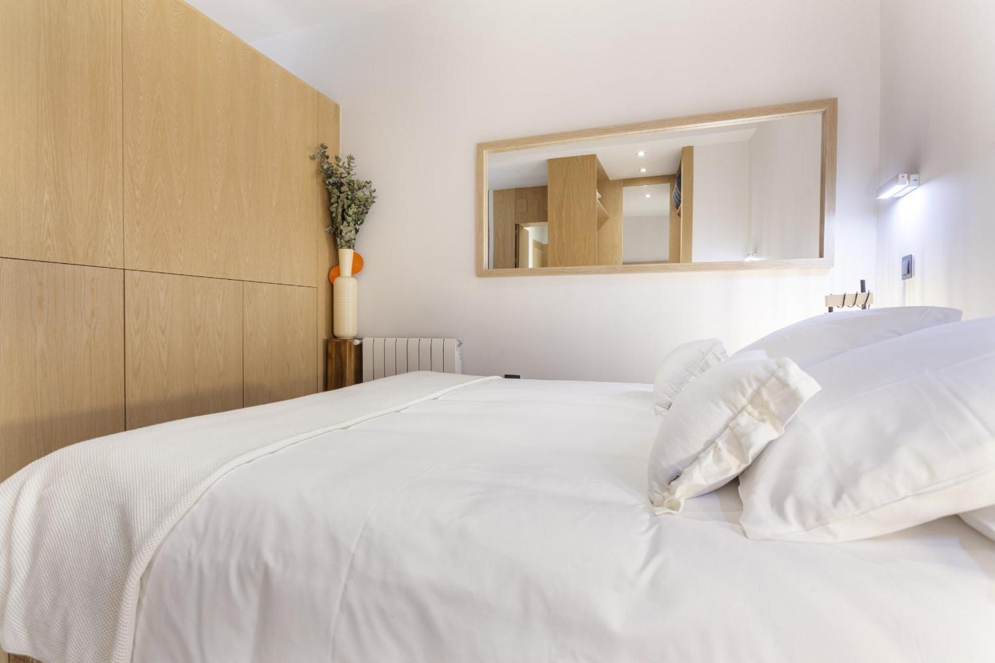 Malasana Escorial En Madrid 아파트 외부 사진